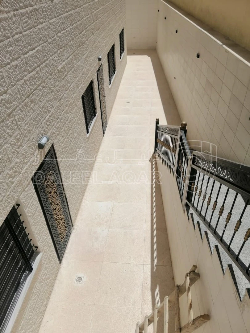 شقة في عمان - ابو نصير - 95,000 دأ - صورة 1